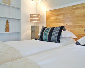 Greenbanks Hotel Norfolk - King's Lynn - Habitación