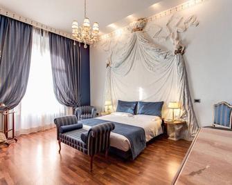 Impero Hotel Rome - Rome - Slaapkamer