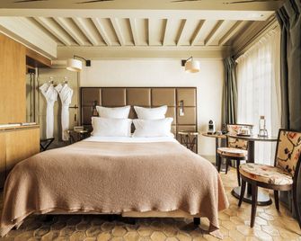 La Maison d'Uzès - Uzès