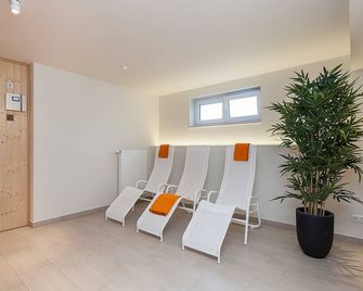 Ferienwohnung Sonnensegler - Juliusruh