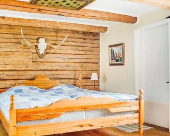 5 Person Holiday Home in Flen-by Traum - Flen - Habitación