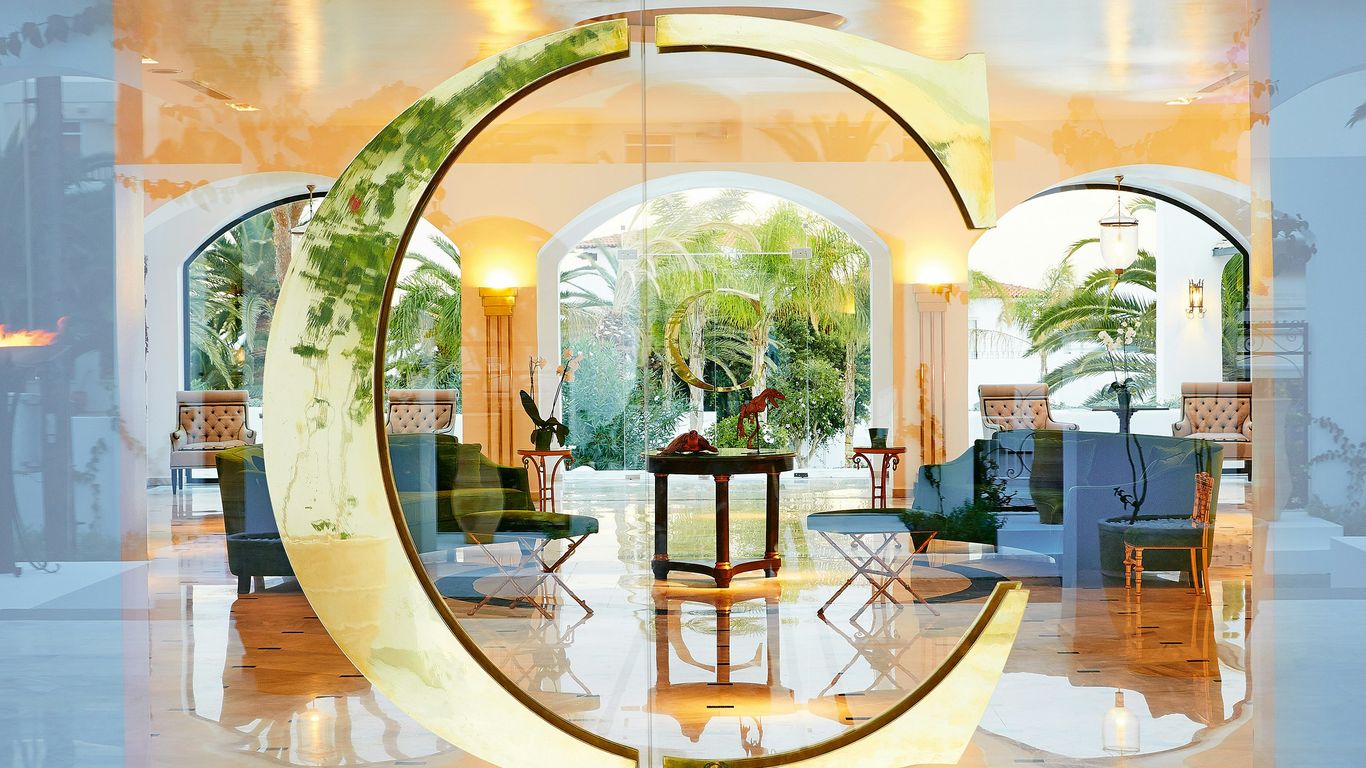 Caramel, A Grecotel Resort to Live