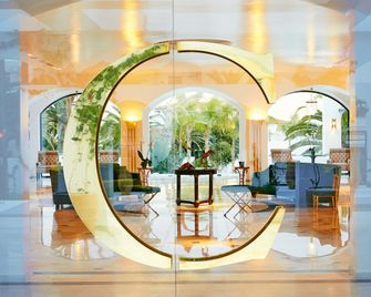 Caramel, A Grecotel Resort to Live - Adelianos Kampos - Recepción