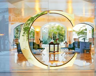 Caramel, A Grecotel Resort to Live - Adelianos Kampos - Lobby