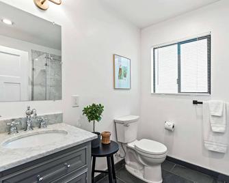 Manresa Surf House studio upstairs unit#5 - La Selva Beach