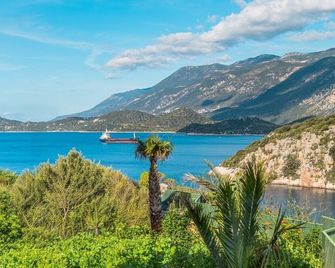 The Luxury Shelters - Kaş