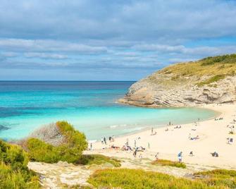 Voltor 1A - Port de Pollença - Strand