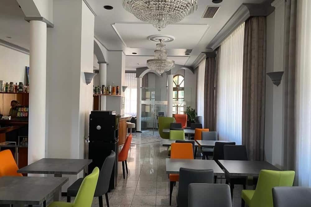 جاستهاوس كرال - إرلانغين - مطعم