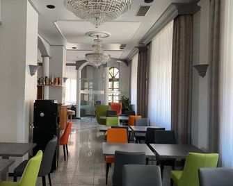 Gästehaus Kral - Erlangen - Restaurant