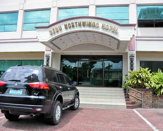 Cebu Northwinds Hotel - Cebu City - Κτίριο