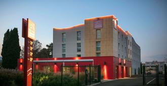 Hotel Clermont Estaing - קלרמו פראה