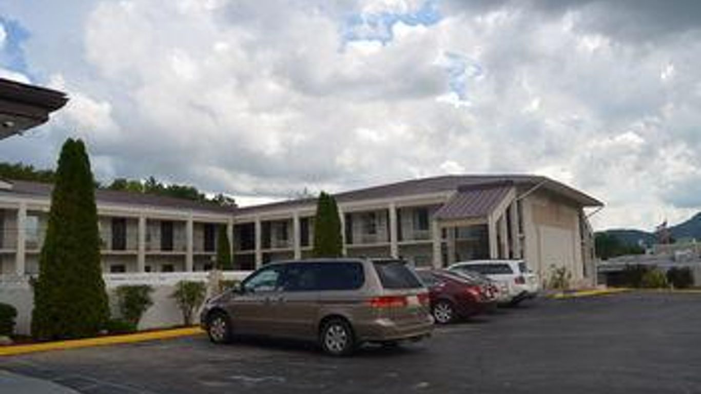 Travel Inn Kingsport
