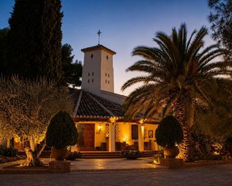 Hotel & Spa La Salve - Torrijos