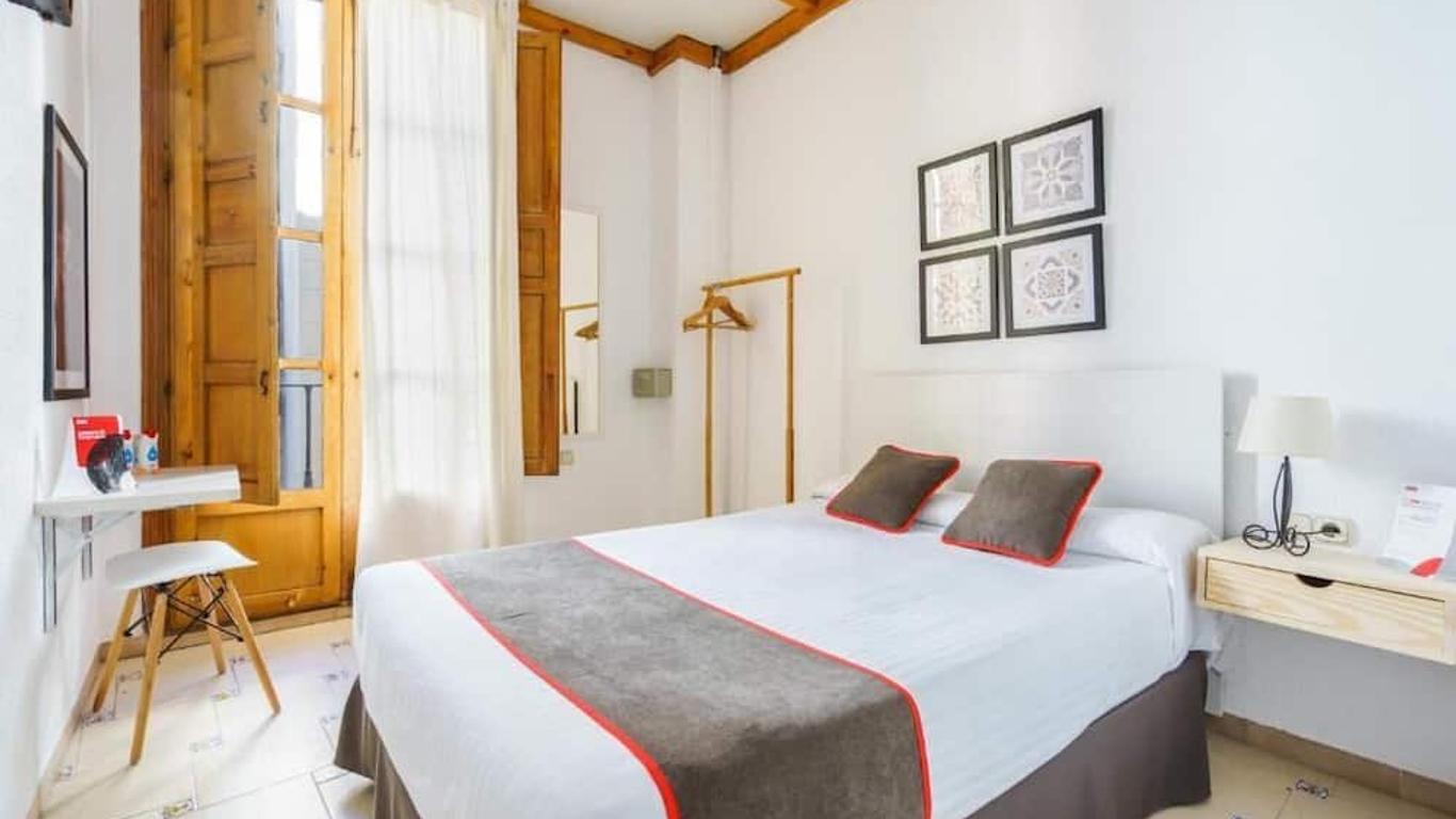 Hostal Austria