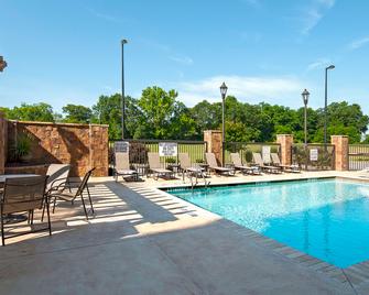 Hampton Inn & Suites Seneca-Clemson Area - Seneca - Pool
