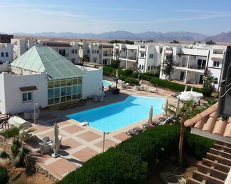 Logaina Sharm Resort - Sharm el Sheikh - Pool