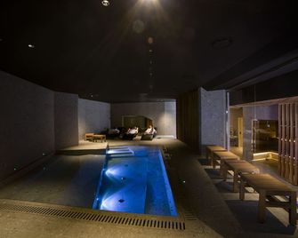 Grand Hotel Elite - Cascia