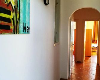 Treestyle Hostel - Budapest - Hall