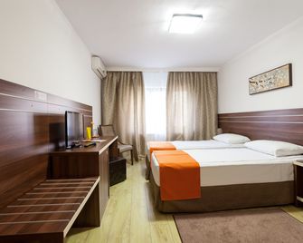 Hotel Citadella - Bucarest
