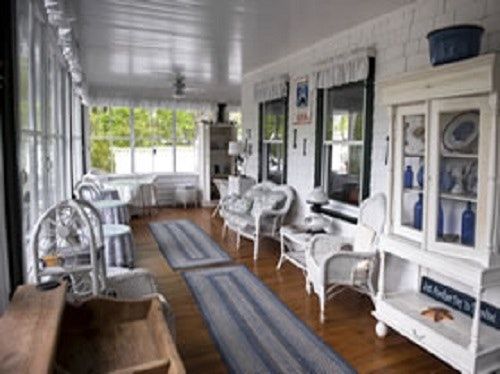 Clark House