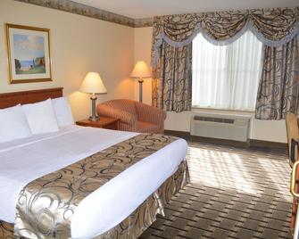 Baymont by Wyndham Waterford/Burlington WI - Waterford - Habitación