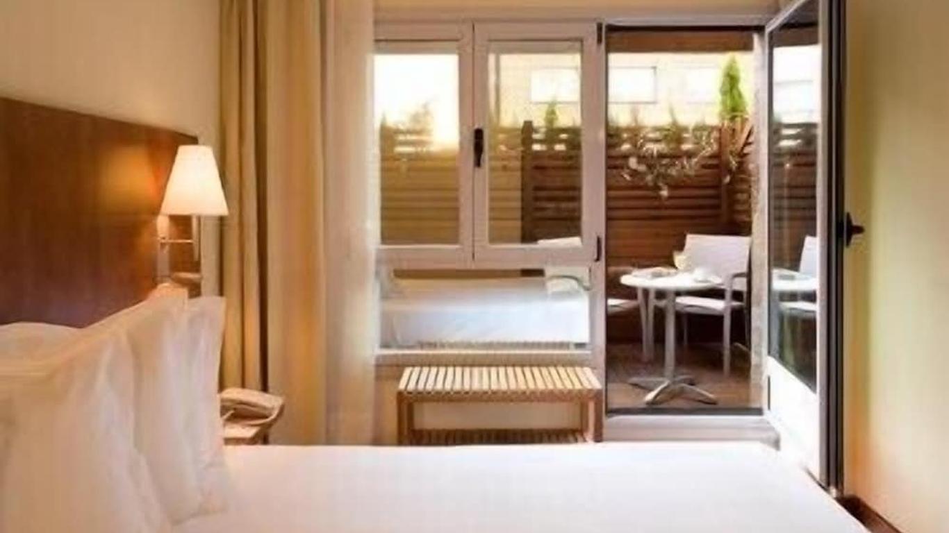 Hotel Arena