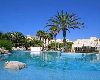 Villa in Spain with Private Pool - Roquetas de Mar - Zwembad