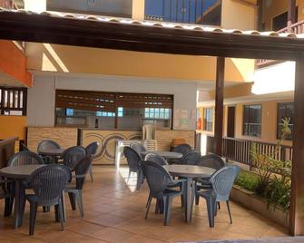 Clube Praiano - Cabo Frio