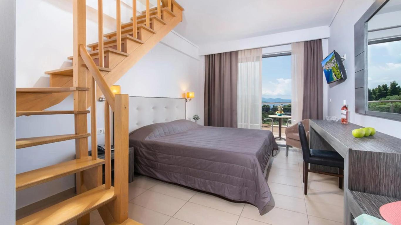 Lagomandra Hotel & Spa