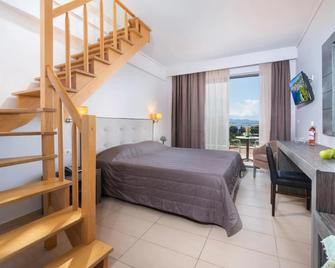 Lagomandra Hotel & Spa - Elia Nikitis