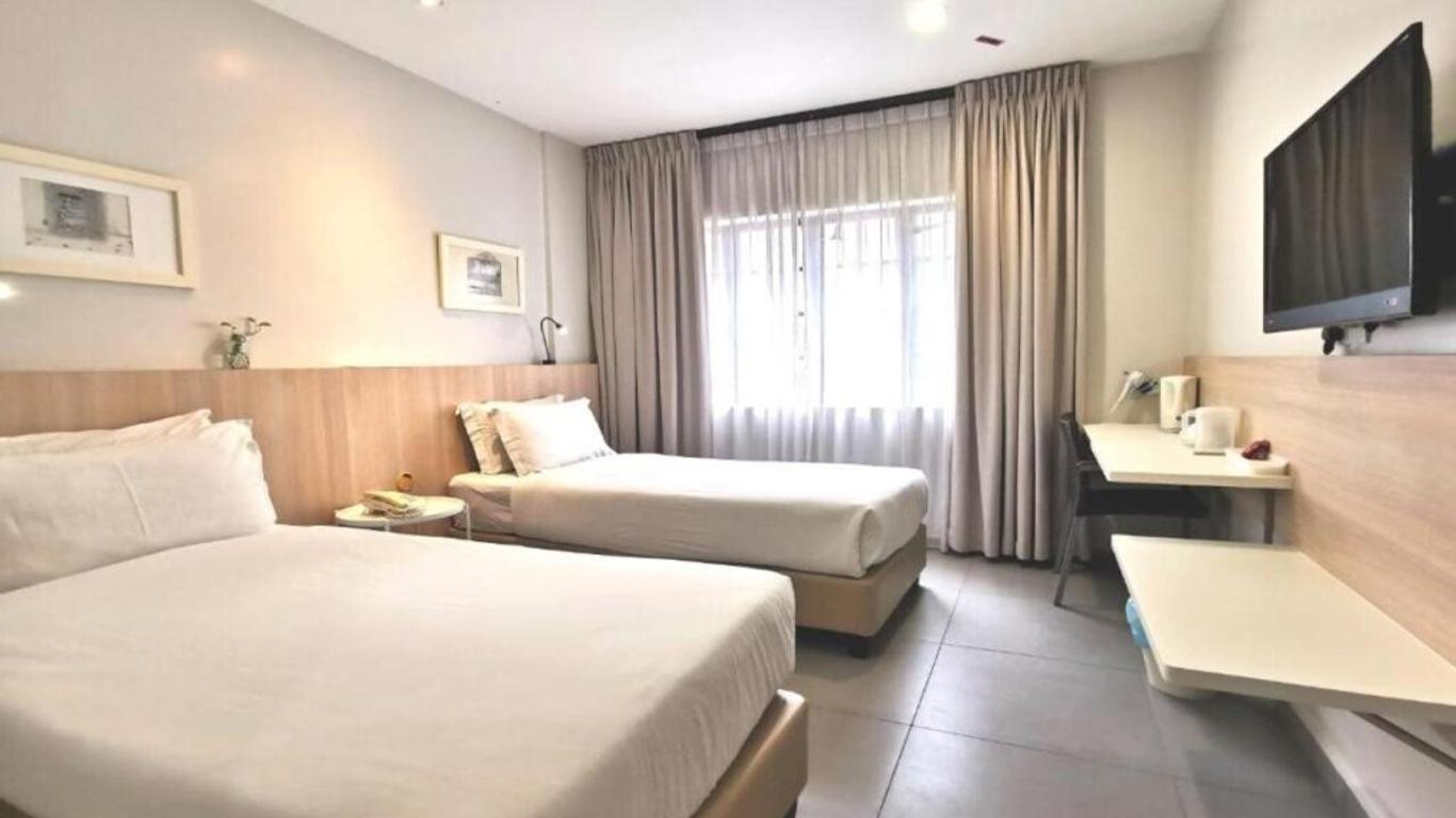 Country Inn