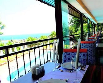 La Finca Hotel - Alanya - Balcony
