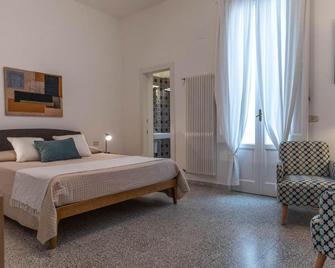 Albergo Diffuso Monopoli - Monopoli - Camera da letto