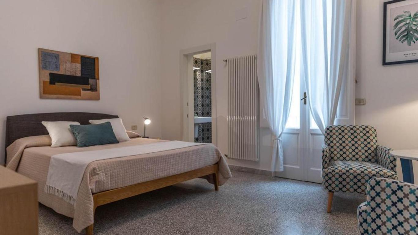 Albergo Diffuso Monopoli