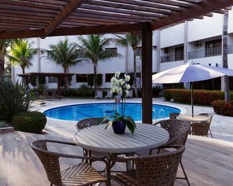 Itatiba Orion Hotel - Itatiba - Pool