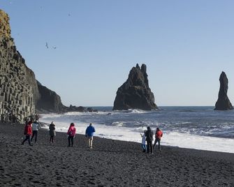 Lambastadir Guesthouse - Selfoss