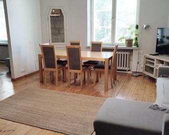 Kamppi 1 - Perfect Location Right In Helsinki Center - Helsinki