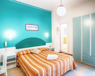 Hotel Meritime - Bellaria-Igea Marina - Habitación