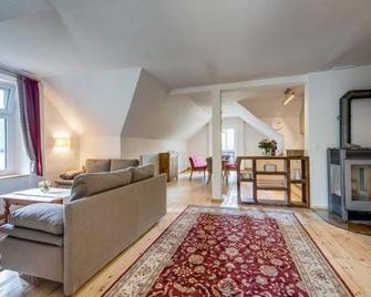 Herrenhaus am Erlaufsee - DorfResort Mitterbach - Mariazell - Sufragerie