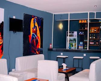 Moonlight Village - Dar Es Salaam - Bar