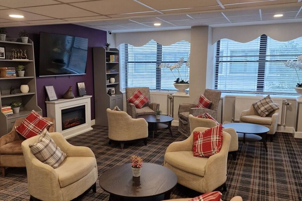 بريتانيا إن جلاسجو