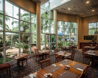 StayEasy Pretoria - Pretoria - Restaurante