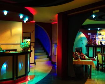 Hotel Spinaker - Łeba
