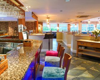 Gomersal Park Hotel - Cleckheaton - Bar