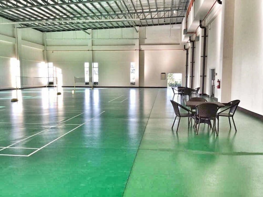 إس إم دي سي ويند ريزيدنسيز باي بيم - تاجايتاى