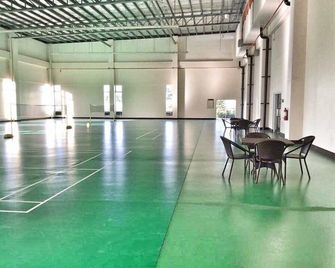 إس إم دي سي ويند ريزيدنسيز باي بيم - تاجايتاى