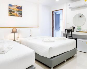 Grand Sattahip Hotel - Sattahip