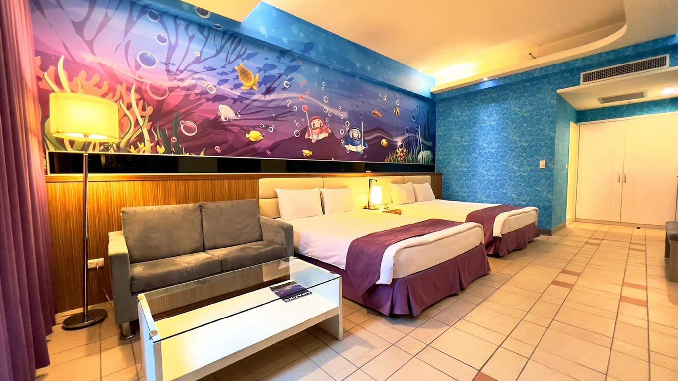 Uni-Resort Kenting
