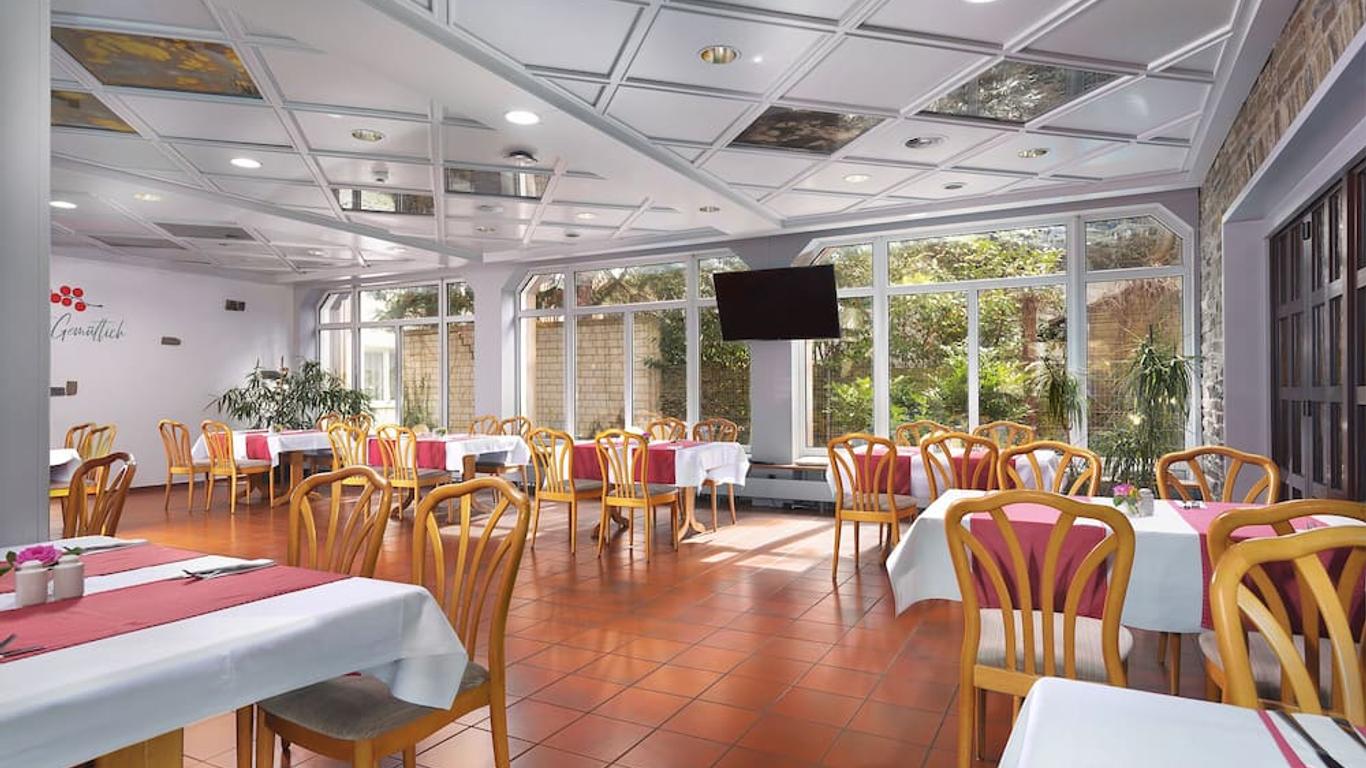 Trip Inn Hotel Egelsbach Frankfurt