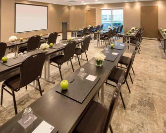 AC Hotels by Marriott Chicago Downtown - Chicago - Ravintola